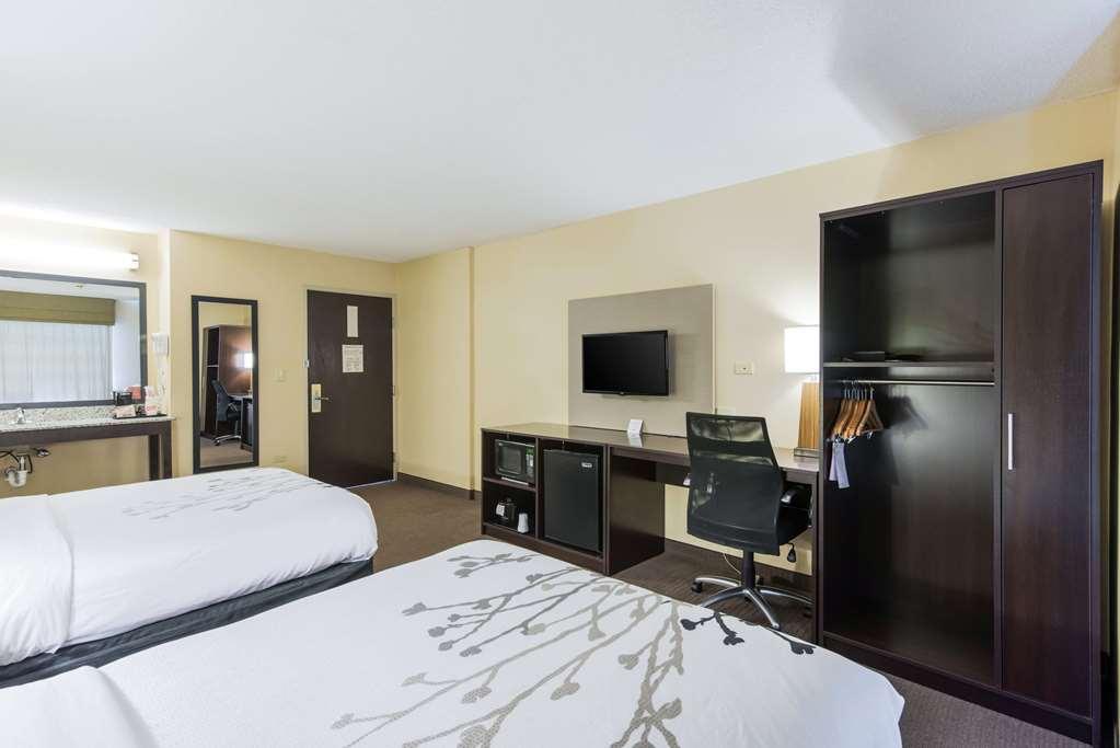 Sleep Inn Naperville - Chicago Pokoj fotografie