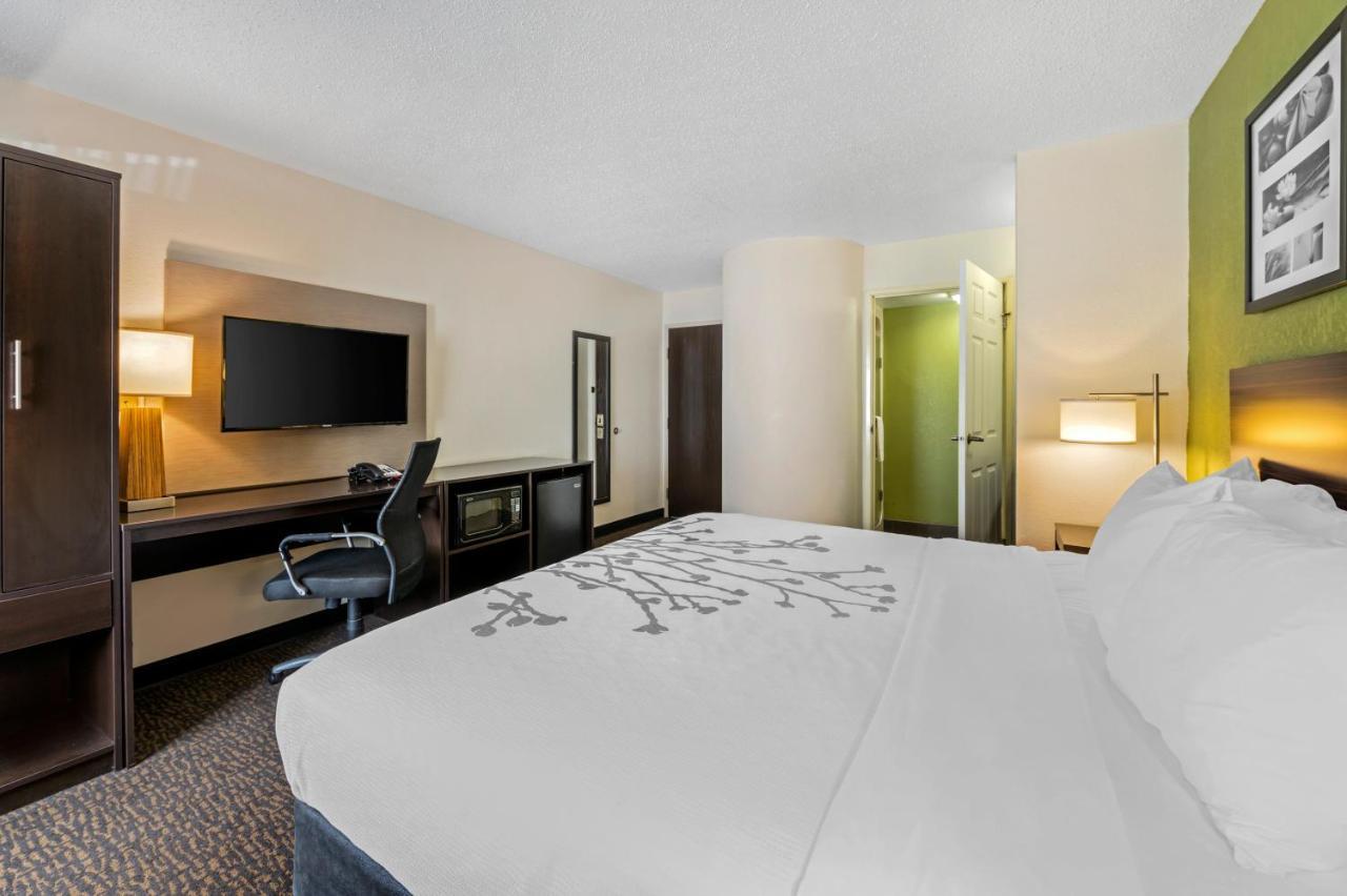 Sleep Inn Naperville - Chicago Exteriér fotografie