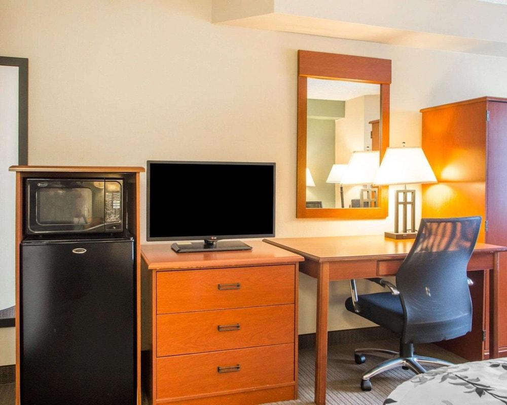 Sleep Inn Naperville - Chicago Exteriér fotografie