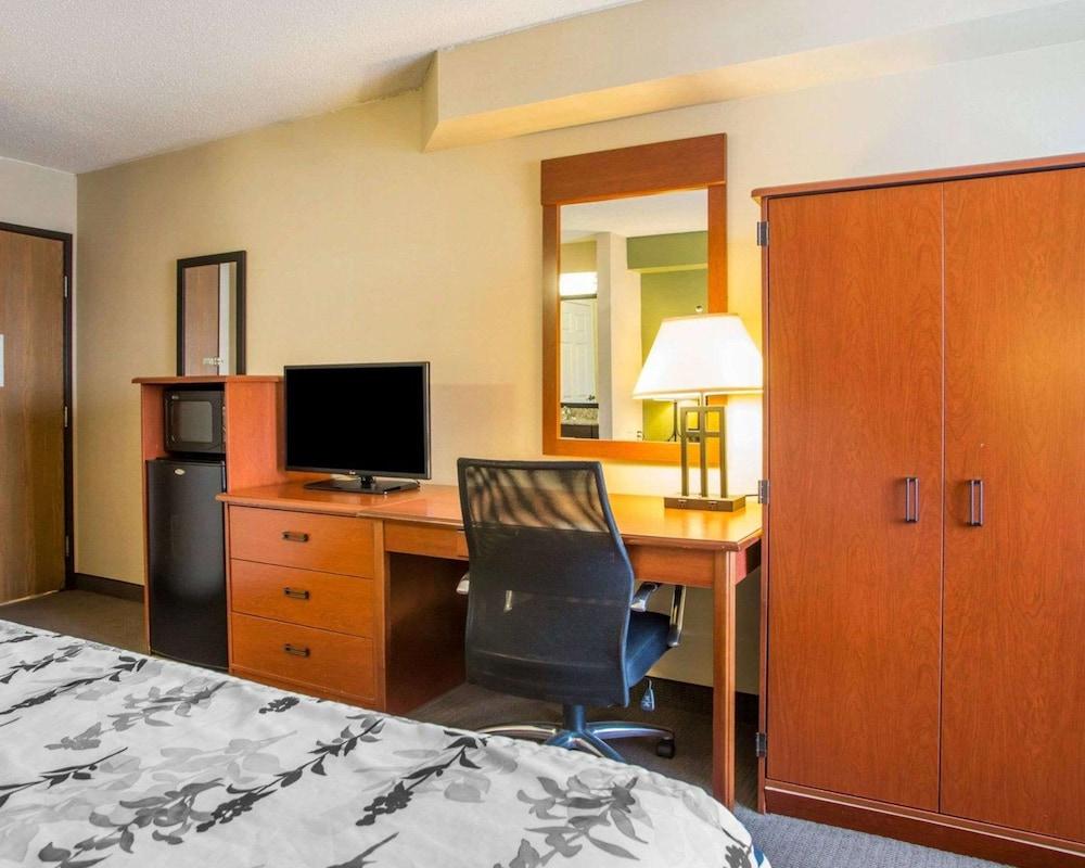 Sleep Inn Naperville - Chicago Exteriér fotografie