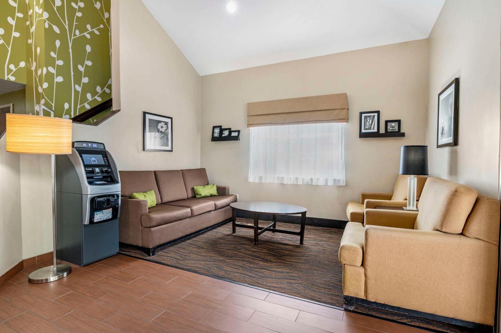 Sleep Inn Naperville - Chicago Exteriér fotografie